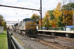 CSX 59 leads M404